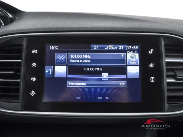 PEUGEOT 308 usata 13