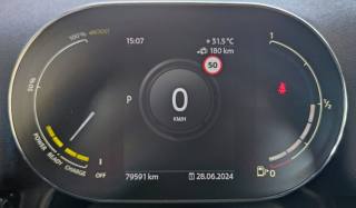 MINI Countryman usata, con ESP