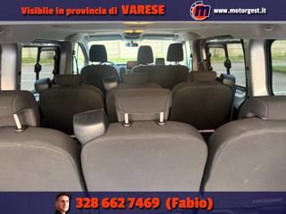 FORD Transit Custom usata, con Touch screen