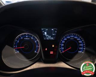 HYUNDAI iX20 usata, con ESP