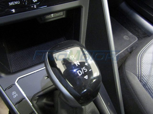 VOLKSWAGEN Polo usata, con Controllo automatico clima