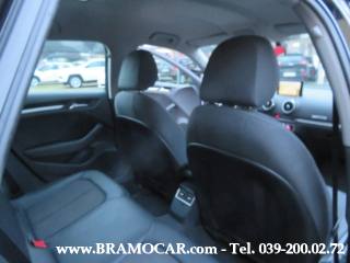 AUDI A3 usata, con Bluetooth