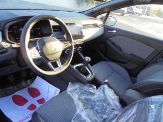 RENAULT Clio usata, con Frenata d