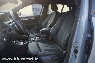 BMW X2 usata, con Antifurto