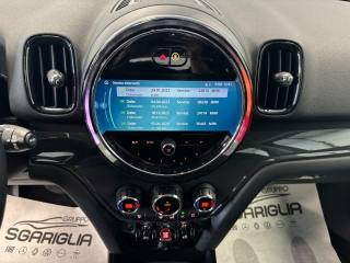 MINI Countryman usata, con Controllo trazione