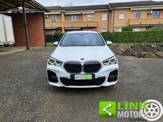 BMW X1 usata, con Airbag