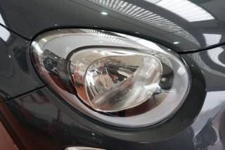 FIAT 500X usata, con Controllo vocale