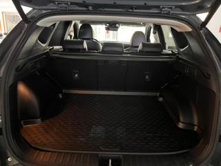 HYUNDAI Tucson usata, con Trazione integrale