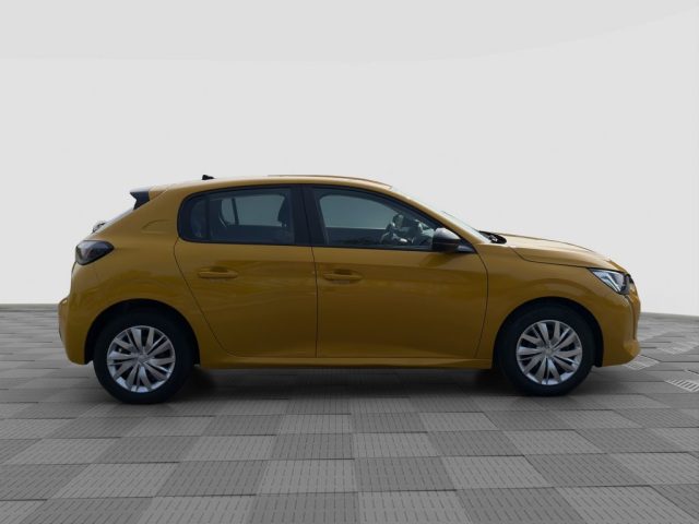 PEUGEOT 208 usata 5