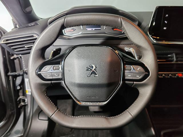 PEUGEOT 2008 usata, con Cerchi in lega