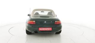 BMW Z3 usata 33