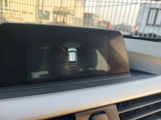 BMW 320 usata, con Park Distance Control