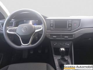 VOLKSWAGEN Polo usata, con Bluetooth