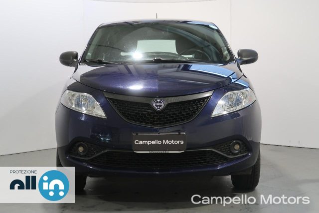 LANCIA Ypsilon usata 1