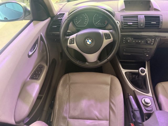 BMW 120 usata 9