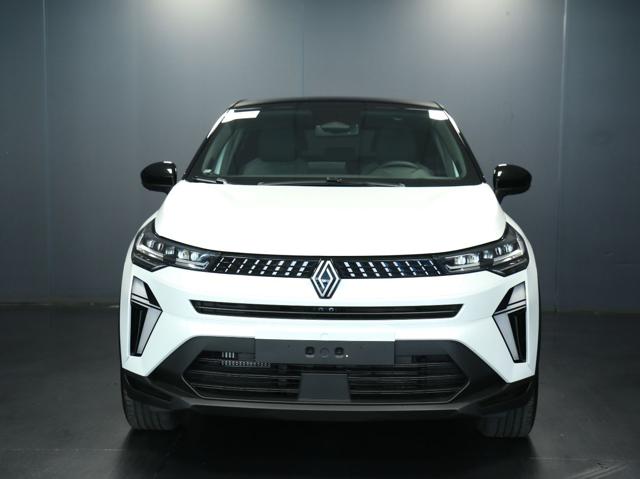 RENAULT Captur usata, con Airbag