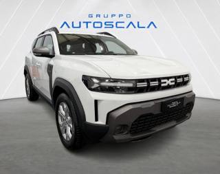 DACIA Duster usata, con Immobilizzatore elettronico