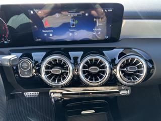 MERCEDES-BENZ A 180 usata, con Controllo trazione