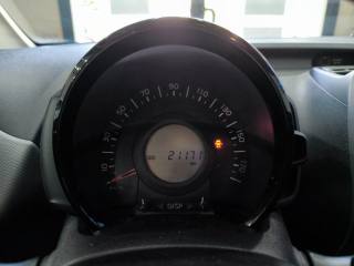 PEUGEOT 108 usata, con Bluetooth
