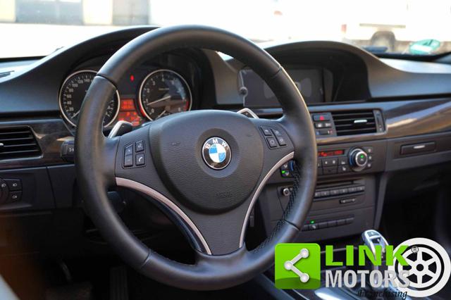 BMW 335 usata, con Fari Xenon