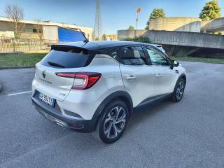 RENAULT Captur usata, con Alzacristalli elettrici