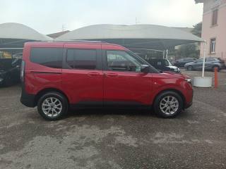 FORD Tourneo Courier usata, con Cerchi in lega