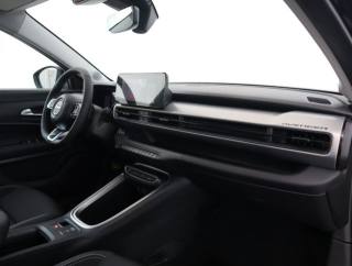 JEEP Avenger usata, con ESP