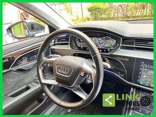 AUDI A8 usata, con Sensore di luce