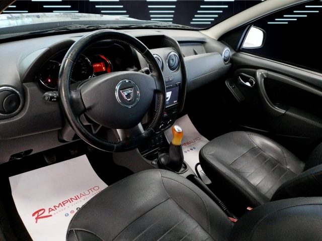 DACIA Duster usata 13