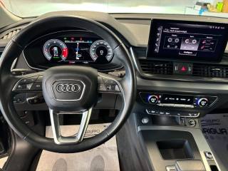 AUDI Q5 usata, con Autoradio digitale