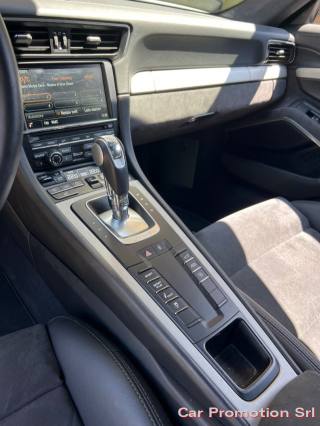 PORSCHE 911 usata, con Cruise Control