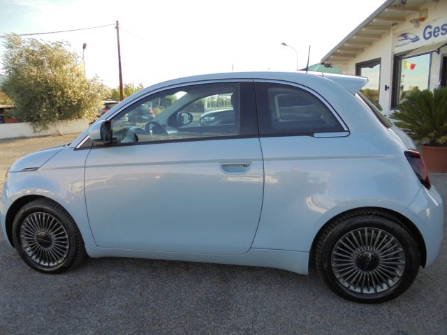 FIAT 500e usata, con Airbag Passeggero