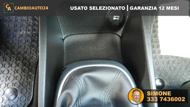 FIAT 500X usata 78