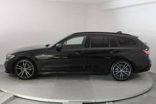 BMW 320 usata, con Airbag laterali