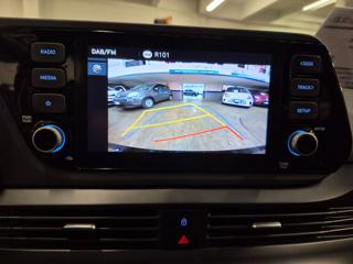 HYUNDAI i20 usata, con Controllo trazione