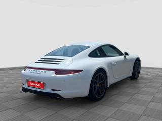 PORSCHE 911 usata 4