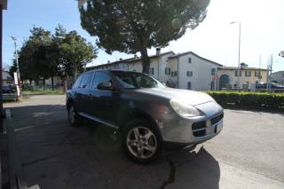 PORSCHE Cayenne usata, con Airbag
