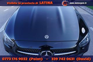 MERCEDES-BENZ E 300 usata, con Specchietti laterali elettrici