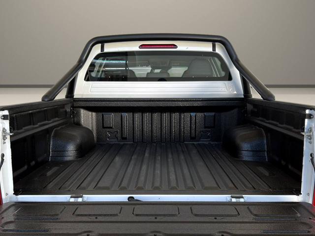 FOTON Tunland G7 usata, con Boardcomputer