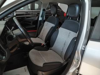 FIAT Panda usata, con Boardcomputer
