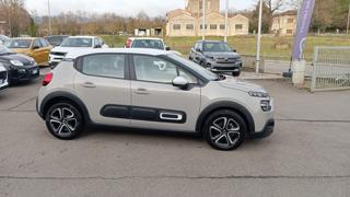 CITROEN C3 usata, con Airbag laterali