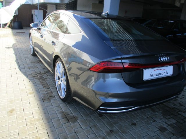 AUDI A7 usata, con Airbag Passeggero