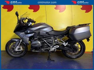 BMW R 1200 RS usata 2
