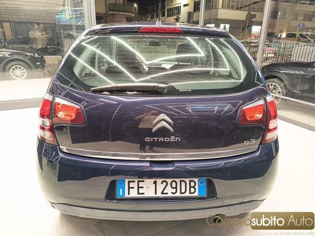 CITROEN C3 usata, con Airbag Passeggero
