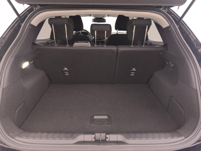 FORD Puma usata, con Specchietti laterali elettrici