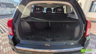 JEEP Compass usata, con Chiusura centralizzata