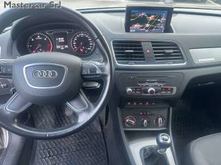 AUDI Q3 usata, con ESP
