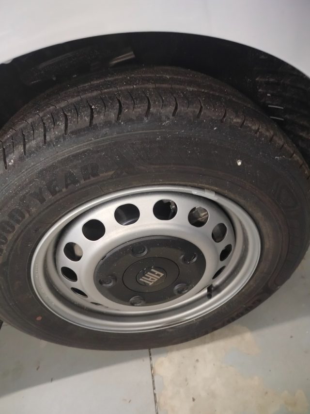 FIAT Scudo usata, con Bluetooth