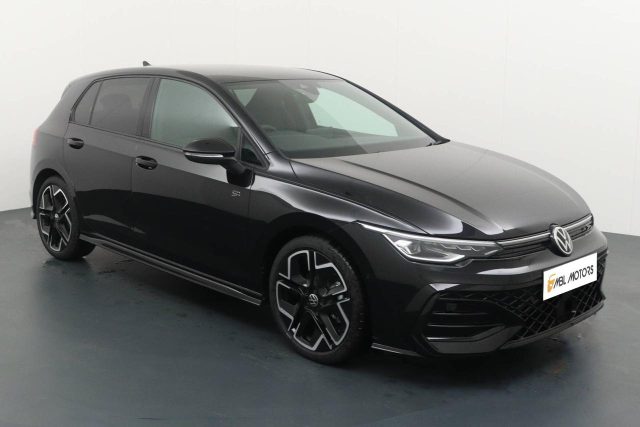 VOLKSWAGEN Golf usata, con Park Distance Control