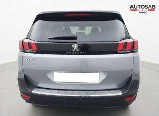 PEUGEOT 5008 usata, con Autoradio